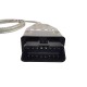 Toyota TIS Techstream mini vci FTDI For J2534 Auto Scanner OBD2 Car Diagnostics cable MINI-VCI Cable (MK) Toyota TIS Techstream mini vci FTDI For J2534 Auto Scanner OBD2 Car Diagnostics cable MINI-VCI Cable (MK)
