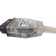 Toyota TIS Techstream mini vci FTDI For J2534 Auto Scanner OBD2 Car Diagnostics cable MINI-VCI Cable (MK) Toyota TIS Techstream mini vci FTDI For J2534 Auto Scanner OBD2 Car Diagnostics cable MINI-VCI Cable (MK)