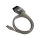 Toyota TIS Techstream mini vci FTDI For J2534 Auto Scanner OBD2 Car Diagnostics cable MINI-VCI Cable (MK) Toyota TIS Techstream mini vci FTDI For J2534 Auto Scanner OBD2 Car Diagnostics cable MINI-VCI Cable (MK)