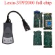 Lexia 3 PP2000 Lexia-3 Golden PCB Full Chip Diagbox Diagnostic Tool for Peugeot Citroen Auto Scanner (GD) Lexia 3 PP2000 Lexia-3 Golden PCB Full Chip Diagbox Diagnostic Tool for Peugeot Citroen Auto Scanner (GD)