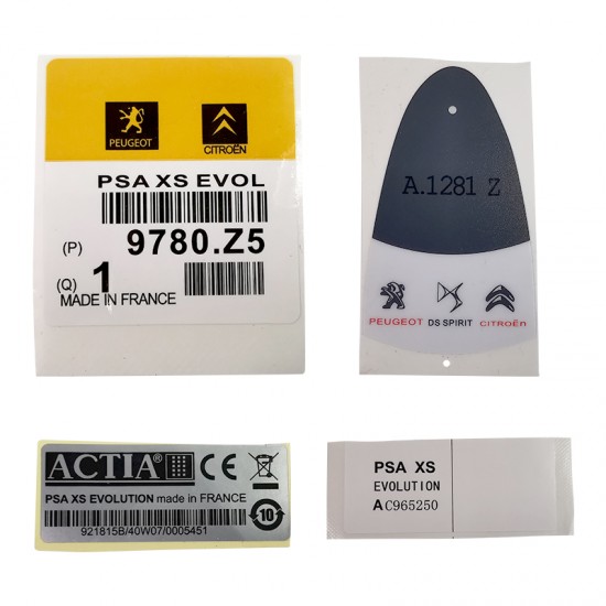 Lexia 3 PP2000 Lexia-3 Golden PCB Full Chip Diagbox Diagnostic Tool for Peugeot Citroen Auto Scanner (GD) Lexia 3 PP2000 Lexia-3 Golden PCB Full Chip Diagbox Diagnostic Tool for Peugeot Citroen Auto Scanner (GD)