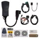 Lexia 3 PP2000 Lexia-3 Golden PCB Full Chip Diagbox Diagnostic Tool for Peugeot Citroen Auto Scanner (GD) Lexia 3 PP2000 Lexia-3 Golden PCB Full Chip Diagbox Diagnostic Tool for Peugeot Citroen Auto Scanner (GD)