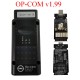 OP-COM v1.99 for Opel Diagnostic Scanner OP COM CANBUS OP-COM OBD2 super scanner(TYX) OP-COM v1.99 for Opel Diagnostic Scanner OP COM CANBUS OP-COM OBD2 super scanner(TYX)