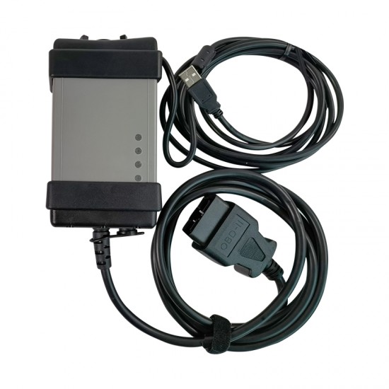 Volvo vida dice OBD2 Diagnostic Tool Support Multi-Languages for Volvo compatible With USB (W)