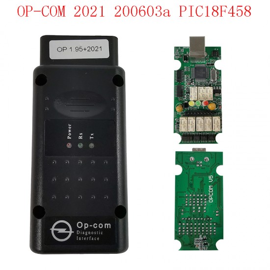 OP-COM v2021 OPCOM v1.95 200603a PIC18F458 FTDI FT232RQ Chip for opel Diagnostic Scanner OP-COM v2021 OPCOM v1.95 200603a PIC18F458 FTDI FT232RQ Chip for opel Diagnostic Scanner