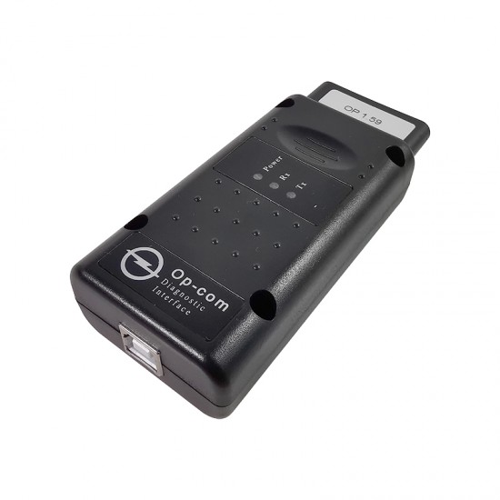 OP-COM v1.59 for Opel OBD2 OP COM Interface Scanner Diagnostic Tool With Real PIC18F458 Chip support upgrade OP-COM v1.59 for Opel OBD2 OP COM Interface Scanner Diagnostic Tool With Real PIC18F458 Chip support upgrade