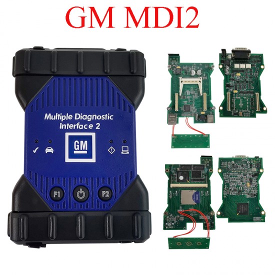 GM MDI2 Multiple Diagnostic Interface GM MDI 2 Multi Language Scanner GDS2 Tech2Win (MT) GM MDI2 Multiple Diagnostic Interface GM MDI 2 Multi Language Scanner GDS2 Tech2Win (MT)