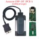 Autocom CDP+ Bluetooth modified 1PCB A quality (MK) Autocom CDP+ Bluetooth modified 1PCB A quality (MK)