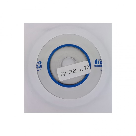 OP-COM v1.70 for Opel Diagnostic Scanner OP COM V1.70 FT232RL CANBUS Flash Firmware Update Real PIC18F458 (MK) OP-COM v1.70 for Opel Diagnostic Scanner OP COM V1.70 FT232RL CANBUS Flash Firmware Update Real PIC18F458 (MK)