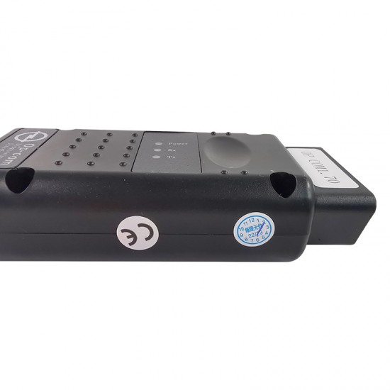 OP-COM v1.70 for Opel Diagnostic Scanner OP COM V1.70 FT232RL CANBUS Flash Firmware Update Real PIC18F458 (MK) OP-COM v1.70 for Opel Diagnostic Scanner OP COM V1.70 FT232RL CANBUS Flash Firmware Update Real PIC18F458 (MK)