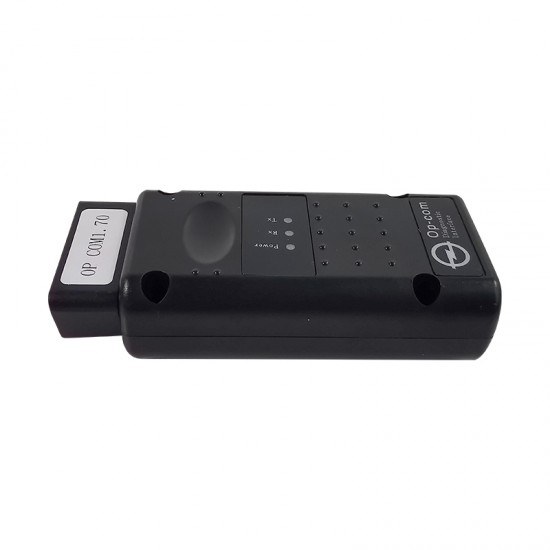 OP-COM v1.70 for Opel Diagnostic Scanner OP COM V1.70 FT232RL CANBUS Flash Firmware Update Real PIC18F458 (MK) OP-COM v1.70 for Opel Diagnostic Scanner OP COM V1.70 FT232RL CANBUS Flash Firmware Update Real PIC18F458 (MK)
