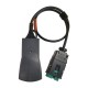 Lexia-3 Lite version PP2000 Diagbox Diagnostic Tool Lexia3 for Peugeot/Citroen Auto Diagnostic Scanner (GD) Lexia-3 Lite version PP2000 Diagbox Diagnostic Tool Lexia3 for Peugeot/Citroen Auto Diagnostic Scanner (GD)