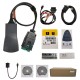 Lexia-3 Lite version PP2000 Diagbox Diagnostic Tool Lexia3 for Peugeot/Citroen Auto Diagnostic Scanner (GD) Lexia-3 Lite version PP2000 Diagbox Diagnostic Tool Lexia3 for Peugeot/Citroen Auto Diagnostic Scanner (GD)