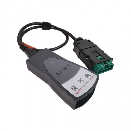 Lexia-3 Lite version PP2000 Diagbox Diagnostic Tool Lexia3 for Peugeot/Citroen Auto Diagnostic Scanner (GD) Lexia-3 Lite version PP2000 Diagbox Diagnostic Tool Lexia3 for Peugeot/Citroen Auto Diagnostic Scanner (GD)