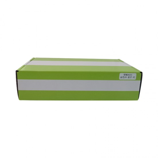 Delphi DS150 Golden case Bluetooth 2PCB High quality with real 9241 chip (MK) Delphi DS150 Golden case Bluetooth 2PCB High quality with real 9241 chip (MK)