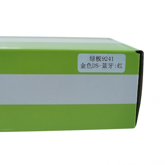 Delphi DS150 Golden case Bluetooth 2PCB High quality with real 9241 chip (MK) Delphi DS150 Golden case Bluetooth 2PCB High quality with real 9241 chip (MK)