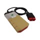 Delphi DS150 Golden case Bluetooth 2PCB High quality with real 9241 chip (MK) Delphi DS150 Golden case Bluetooth 2PCB High quality with real 9241 chip (MK)