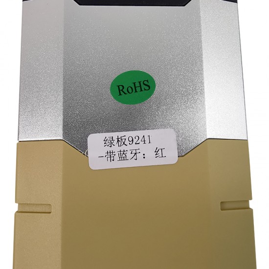 Delphi DS150 Golden case Bluetooth 2PCB High quality with real 9241 chip (MK) Delphi DS150 Golden case Bluetooth 2PCB High quality with real 9241 chip (MK)