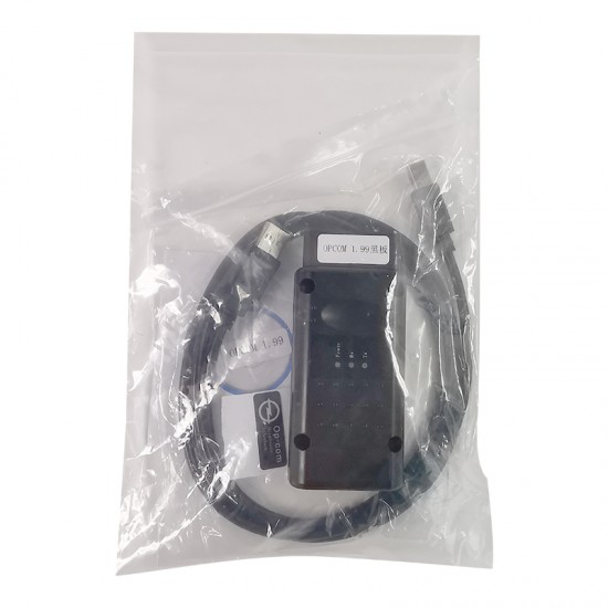 OP-COM v1.99 firmware OP COM CAN BUS for Opel Diagnostic tool Black PCB Board with 18F45K80 FTDI OBD2 Scanner (MK) OP-COM v1.99 firmware OP COM CAN BUS for Opel Diagnostic tool Black PCB Board with 18F45K80 FTDI OBD2 Scanner (MK)