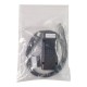 OP-COM v1.99 firmware OP COM CAN BUS for Opel Diagnostic tool Black PCB Board with 18F45K80 FTDI OBD2 Scanner (MK) OP-COM v1.99 firmware OP COM CAN BUS for Opel Diagnostic tool Black PCB Board with 18F45K80 FTDI OBD2 Scanner (MK)