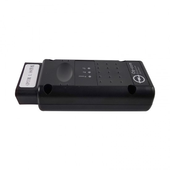 OP-COM v1.99 firmware OP COM CAN BUS for Opel Diagnostic tool Black PCB Board with 18F45K80 FTDI OBD2 Scanner (MK) OP-COM v1.99 firmware OP COM CAN BUS for Opel Diagnostic tool Black PCB Board with 18F45K80 FTDI OBD2 Scanner (MK)