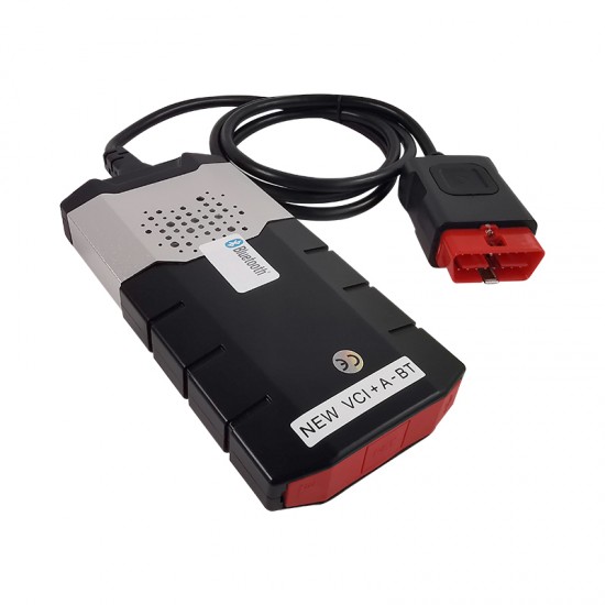 Delphi DS150 Bluetooth 2PCB v3.0 FTDI with real 9241 chip red relay high quality (GD) Delphi DS150 Bluetooth 2PCB v3.0 FTDI with real 9241 chip red relay high quality (GD)