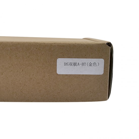 Delphi DS150 Golden case Bluetooth 2PCB v3.0 FTDI with real 9241 chip red relay high quality (GD) Delphi DS150 Golden case Bluetooth 2PCB v3.0 FTDI with real 9241 chip red relay high quality (GD)