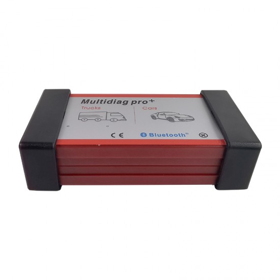 Multidiag pro+ Bluetooth 1PCB high quality (GD) Multidiag pro+ Bluetooth 1PCB high quality (GD)