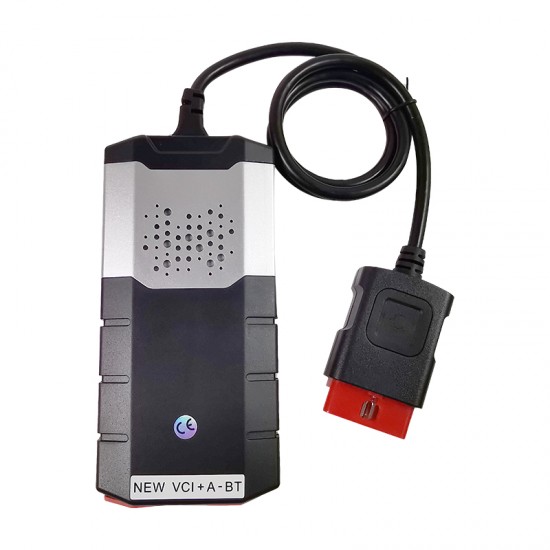 Delphi DS150 new case USB 2PCB v9.1 13pcs Red relay normal quality (GD) Delphi DS150 new case USB 2PCB v9.1 13pcs Red relay normal quality (GD)