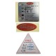 Delphi DS150 new case USB 2PCB v9.1 13pcs Red relay normal quality (GD) Delphi DS150 new case USB 2PCB v9.1 13pcs Red relay normal quality (GD)