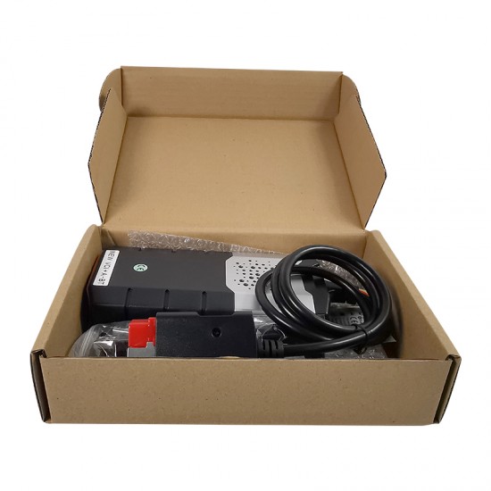 Delphi DS150 new case USB 2PCB v9.1 13pcs Red relay normal quality (GD) Delphi DS150 new case USB 2PCB v9.1 13pcs Red relay normal quality (GD)