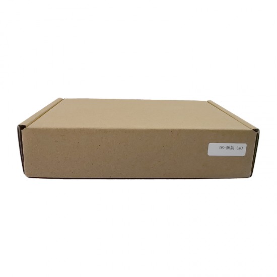 Delphi DS150 new case USB 2PCB v9.1 13pcs Red relay normal quality (GD) Delphi DS150 new case USB 2PCB v9.1 13pcs Red relay normal quality (GD)
