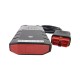 Delphi DS150 new case USB 2PCB v9.1 13pcs Red relay normal quality (GD) Delphi DS150 new case USB 2PCB v9.1 13pcs Red relay normal quality (GD)