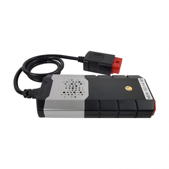 Delphi DS150 new case USB 2PCB v9.1 13pcs Red relay normal quality (GD) Delphi DS150 new case USB 2PCB v9.1 13pcs Red relay normal quality (GD)