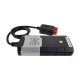 Delphi DS150 new case USB 2PCB v9.1 13pcs Red relay normal quality (GD) Delphi DS150 new case USB 2PCB v9.1 13pcs Red relay normal quality (GD)
