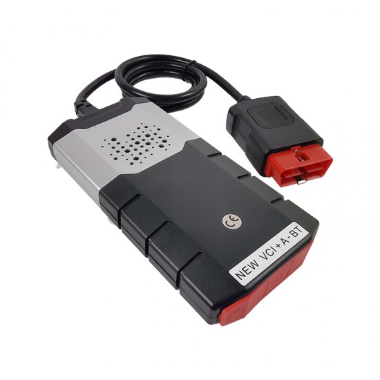 Delphi DS150 new case USB 2PCB v9.1 13pcs Red relay normal quality (GD) Delphi DS150 new case USB 2PCB v9.1 13pcs Red relay normal quality (GD)