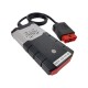 Delphi DS150 new case USB 2PCB v9.1 13pcs Red relay normal quality (GD) Delphi DS150 new case USB 2PCB v9.1 13pcs Red relay normal quality (GD)