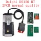 Delphi DS150 new case Bluetooth 2PCB v9.1 13pcs Red relay normal quality (GD) Delphi DS150 new case Bluetooth 2PCB v9.1 13pcs Red relay normal quality (GD)