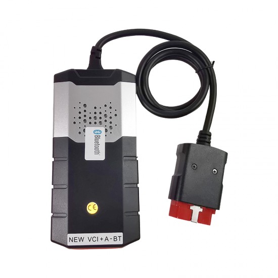 Delphi DS150 new case Bluetooth 2PCB v9.1 13pcs Red relay normal quality (GD) Delphi DS150 new case Bluetooth 2PCB v9.1 13pcs Red relay normal quality (GD)