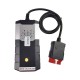 Delphi DS150 new case Bluetooth 2PCB v9.1 13pcs Red relay normal quality (GD) Delphi DS150 new case Bluetooth 2PCB v9.1 13pcs Red relay normal quality (GD)