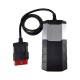 Delphi DS150 new case Bluetooth 2PCB v9.1 13pcs Red relay normal quality (GD) Delphi DS150 new case Bluetooth 2PCB v9.1 13pcs Red relay normal quality (GD)