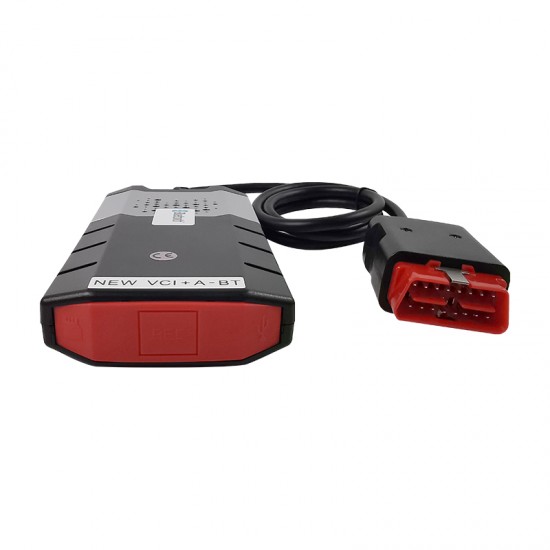 Delphi DS150 new case Bluetooth 2PCB v9.1 13pcs Red relay normal quality (GD) Delphi DS150 new case Bluetooth 2PCB v9.1 13pcs Red relay normal quality (GD)