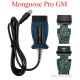Mongoose Pro GM II USB OBD2 Diagnostic Cable and Reprogramming Interface Supports GDS2 for GM II Cable(TYX) Mongoose Pro GM II USB OBD2 Diagnostic Cable and Reprogramming Interface Supports GDS2 for GM II Cable(TYX)
