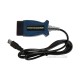 Mongoose Pro GM II USB OBD2 Diagnostic Cable and Reprogramming Interface Supports GDS2 for GM II Cable(TYX) Mongoose Pro GM II USB OBD2 Diagnostic Cable and Reprogramming Interface Supports GDS2 for GM II Cable(TYX)
