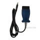 Mongoose Pro GM II USB OBD2 Diagnostic Cable and Reprogramming Interface Supports GDS2 for GM II Cable(TYX) Mongoose Pro GM II USB OBD2 Diagnostic Cable and Reprogramming Interface Supports GDS2 for GM II Cable(TYX)