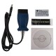 Mongoose Pro GM II USB OBD2 Diagnostic Cable and Reprogramming Interface Supports GDS2 for GM II Cable(TYX) Mongoose Pro GM II USB OBD2 Diagnostic Cable and Reprogramming Interface Supports GDS2 for GM II Cable(TYX)