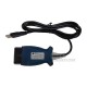 Mongoose Pro GM II USB OBD2 Diagnostic Cable and Reprogramming Interface Supports GDS2 for GM II Cable(TYX) Mongoose Pro GM II USB OBD2 Diagnostic Cable and Reprogramming Interface Supports GDS2 for GM II Cable(TYX)