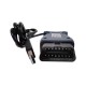 Mongoose Pro GM II USB OBD2 Diagnostic Cable and Reprogramming Interface Supports GDS2 for GM II Cable(TYX) Mongoose Pro GM II USB OBD2 Diagnostic Cable and Reprogramming Interface Supports GDS2 for GM II Cable(TYX)