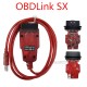 OBDLink SX USB 425801 Diagnostic Interface & OBDWiz Software For Windows Android Laptop Smart Phone Professional 16-Bit Diagnostic Compatible MULTIECUSCAN Renolink OBDLink SX USB 425801 Diagnostic Interface & OBDWiz Software For Windows Android Laptop Smart Phone Professional 16-Bit Diagnostic Compatible MULTIECUSCAN Renolink