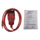 OBDLink SX USB 425801 Diagnostic Interface & OBDWiz Software For Windows Android Laptop Smart Phone Professional 16-Bit Diagnostic Compatible MULTIECUSCAN Renolink OBDLink SX USB 425801 Diagnostic Interface & OBDWiz Software For Windows Android Laptop Smart Phone Professional 16-Bit Diagnostic Compatible MULTIECUSCAN Renolink